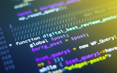 Information Technology